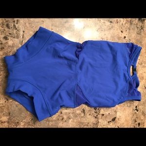 Five dancewear leotard